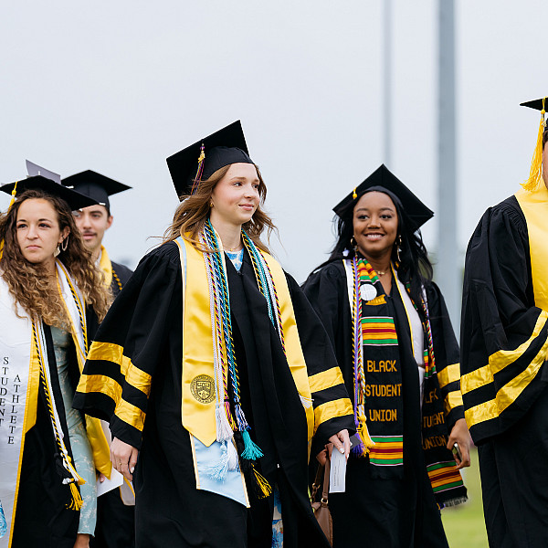 2024 Commencement Convocation