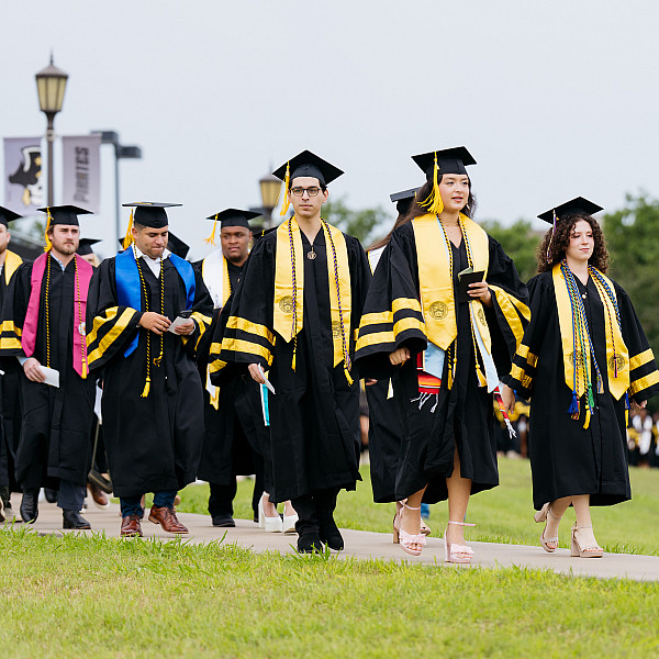 2024 Commencement Convocation