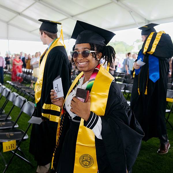 2024 Commencement Convocation