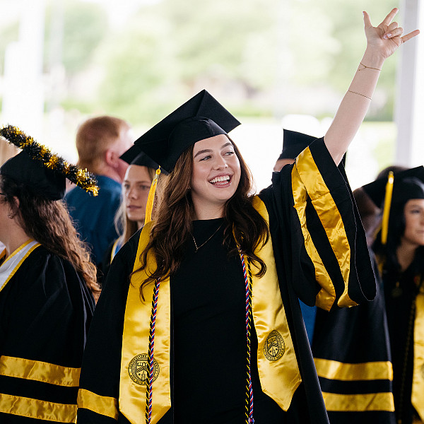 2024 Commencement Convocation