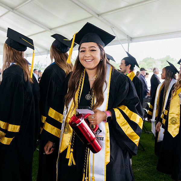 2024 Commencement Convocation