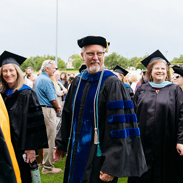 2024 Commencement Convocation