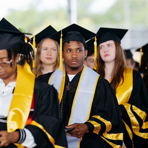 2024 Commencement Convocation