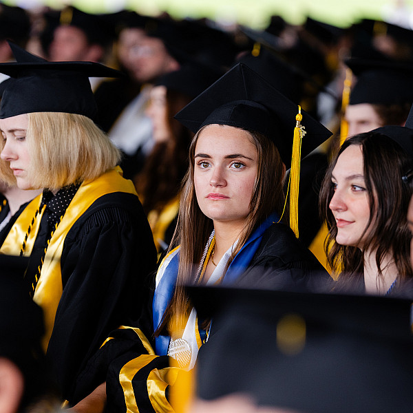 2024 Commencement Convocation