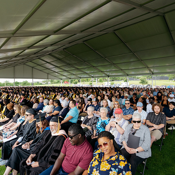 2024 Commencement Convocation
