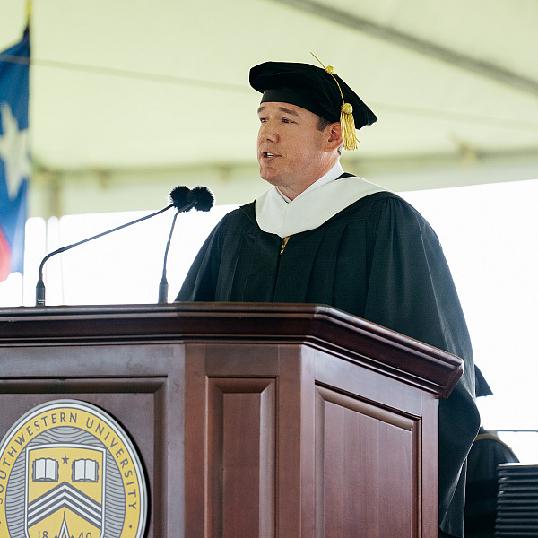 2024 Commencement Convocation