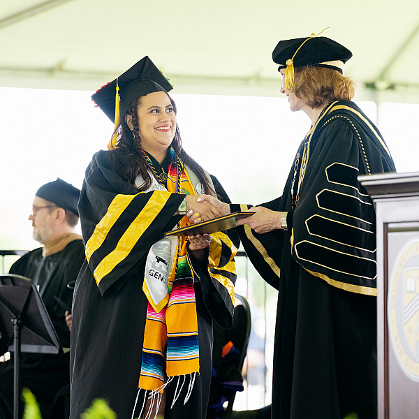 2024 Commencement Convocation