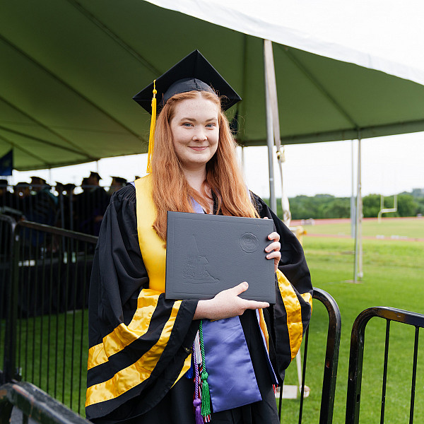 2024 Commencement Convocation