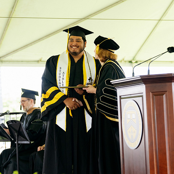 2024 Commencement Convocation