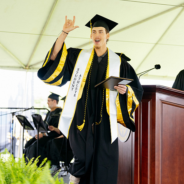 2024 Commencement Convocation