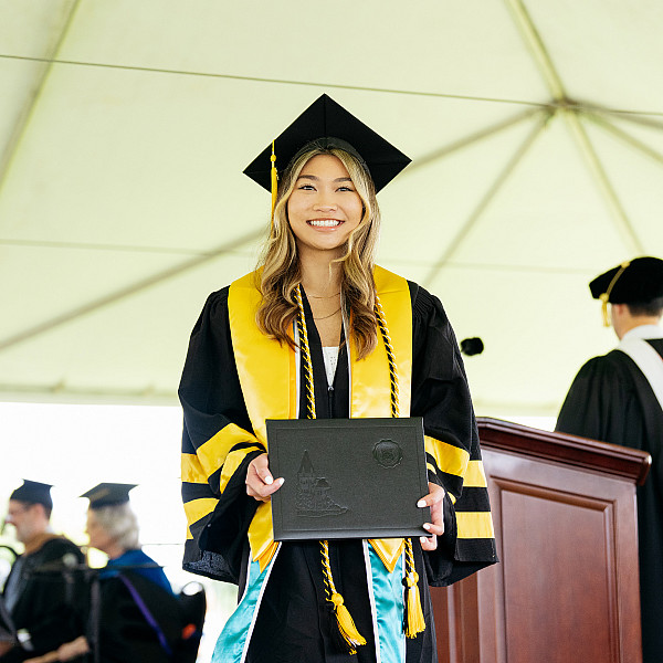 2024 Commencement Convocation