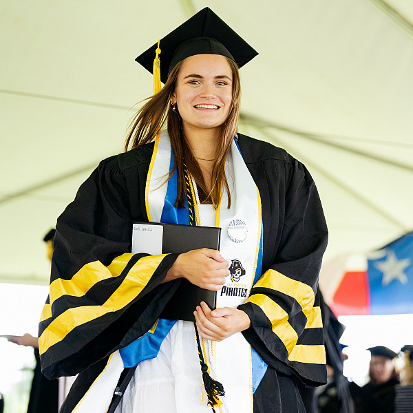 2024 Commencement Convocation