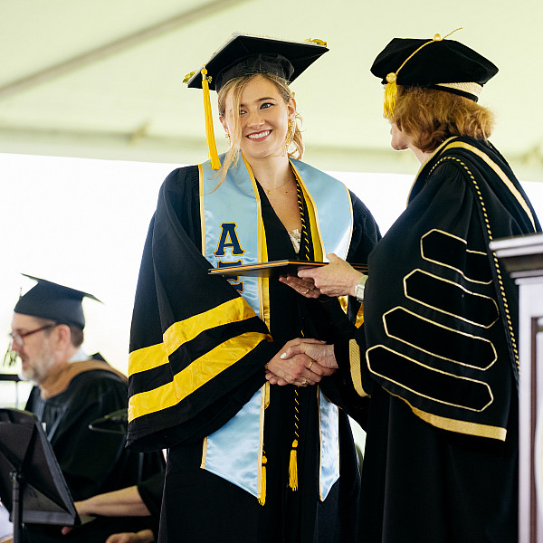 2024 Commencement Convocation