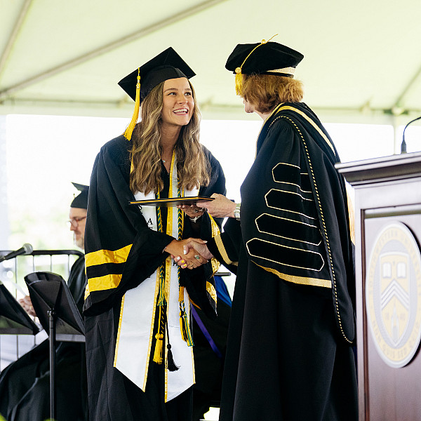 2024 Commencement Convocation