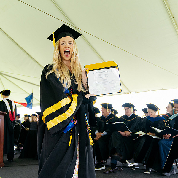 2024 Commencement Convocation
