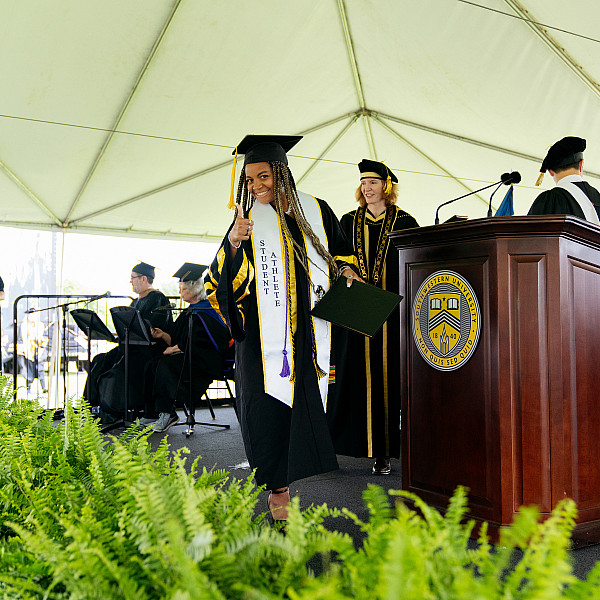 2024 Commencement Convocation