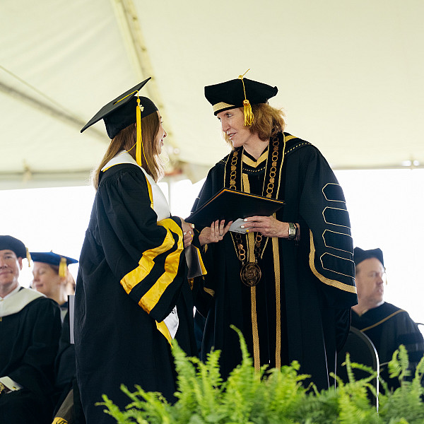 2024 Commencement Convocation