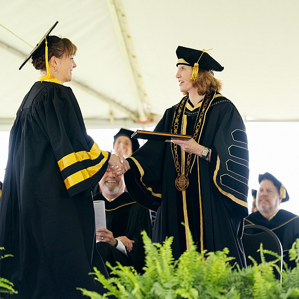 2024 Commencement Convocation