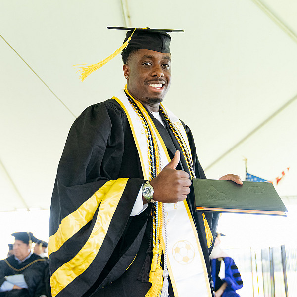 2024 Commencement Convocation