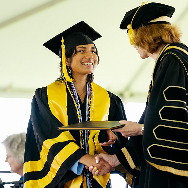 2024 Commencement Convocation