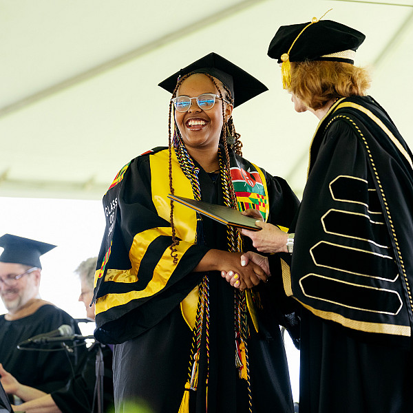 2024 Commencement Convocation