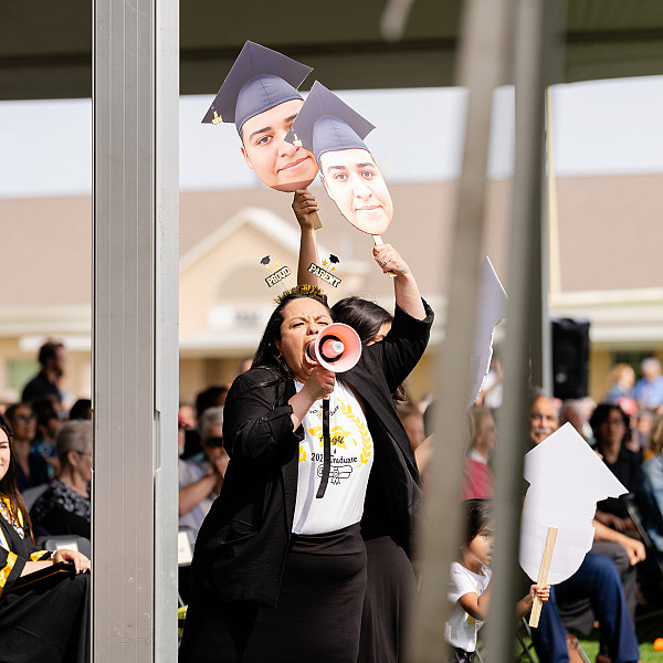 2024 Commencement Convocation