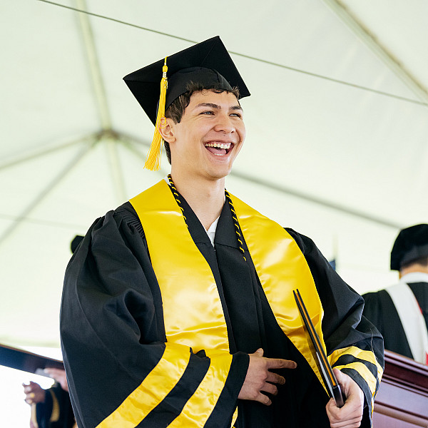 2024 Commencement Convocation