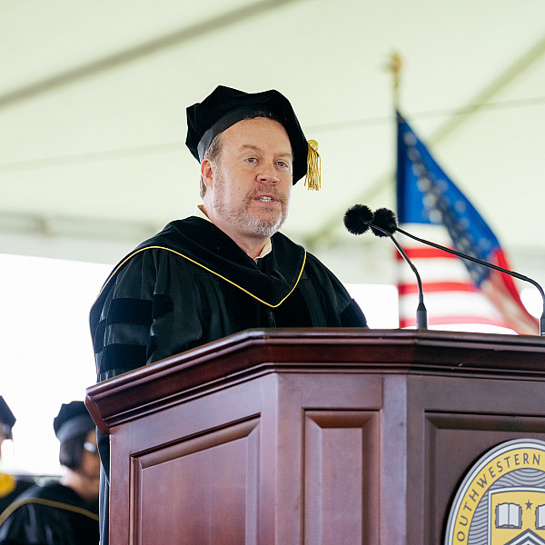 2024 Commencement Convocation