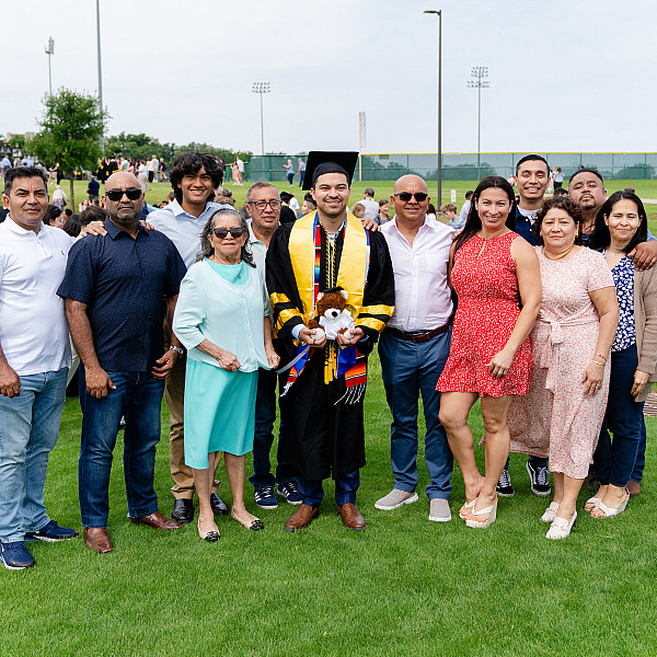 2024 Commencement Convocation