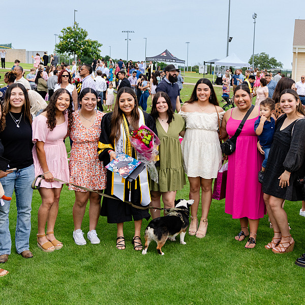 2024 Commencement Convocation