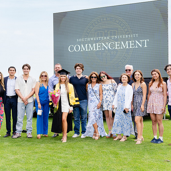 2024 Commencement Convocation