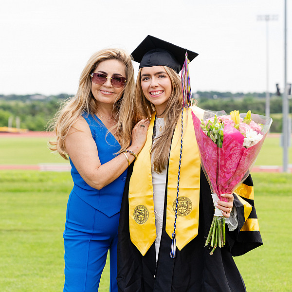 2024 Commencement Convocation