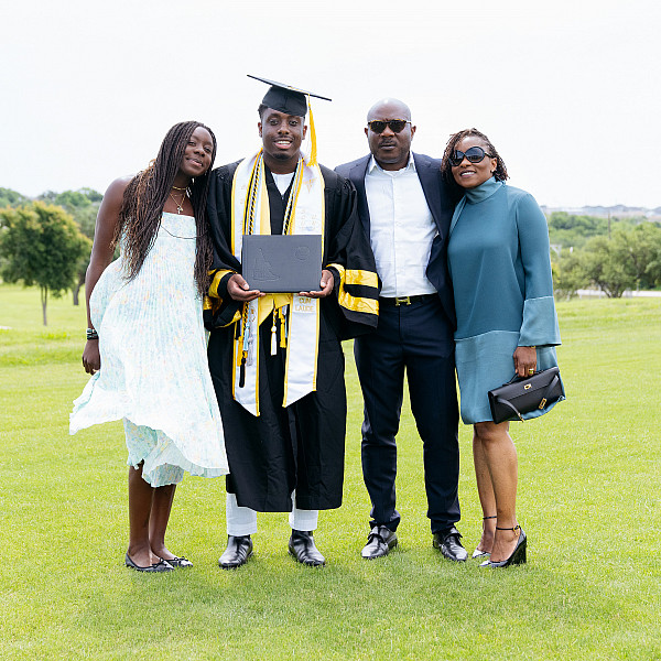 2024 Commencement Convocation