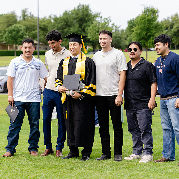 2024 Commencement Convocation