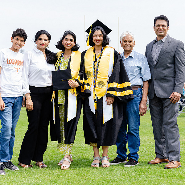 2024 Commencement Convocation