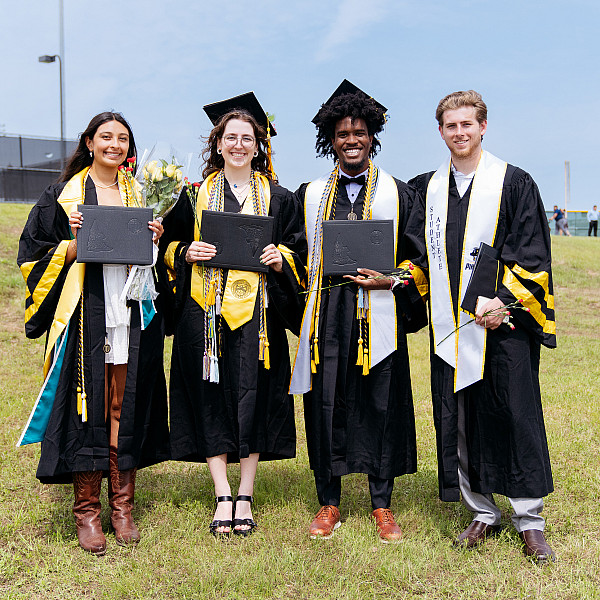 2024 Commencement Convocation