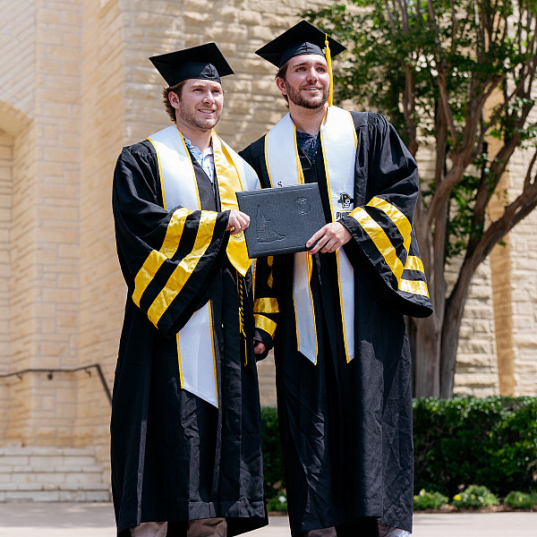 2024 Commencement Convocation