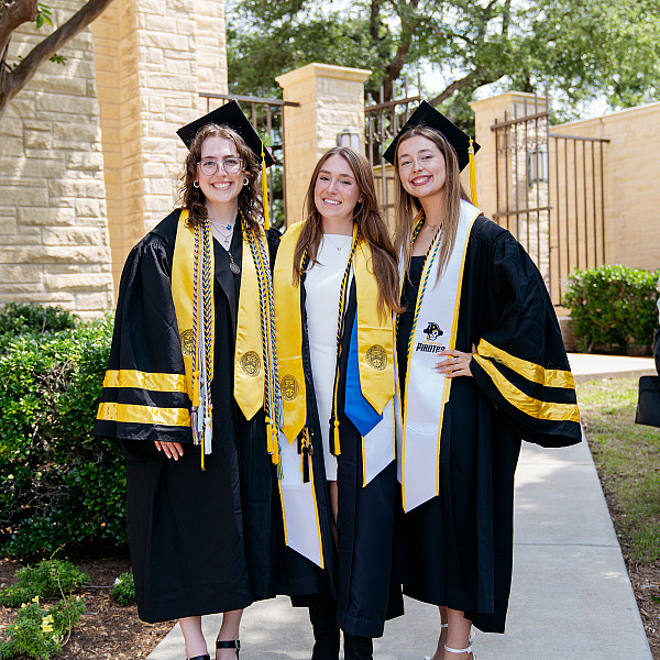 2024 Commencement Convocation