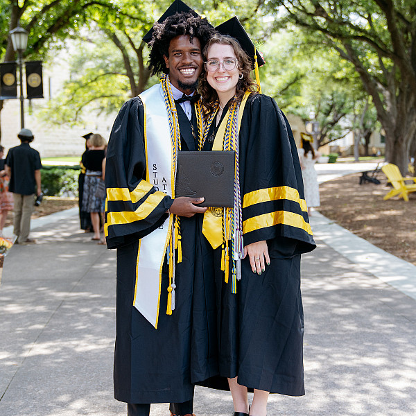 2024 Commencement Convocation