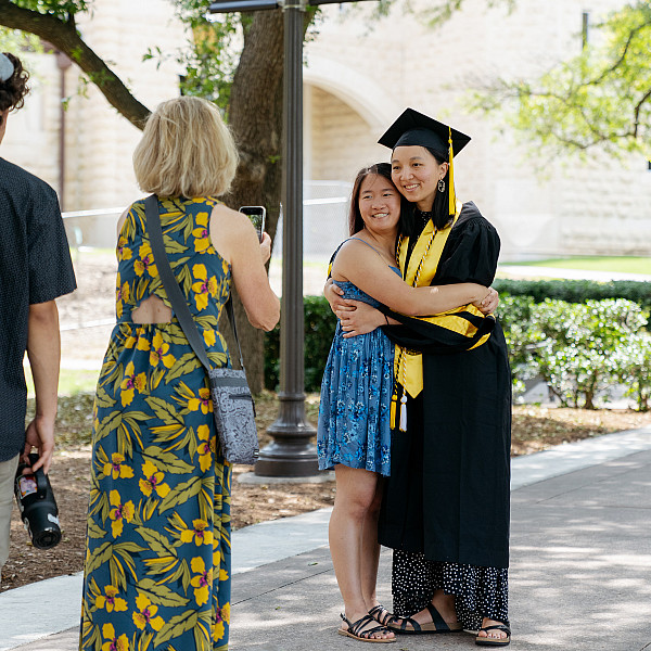 2024 Commencement Convocation