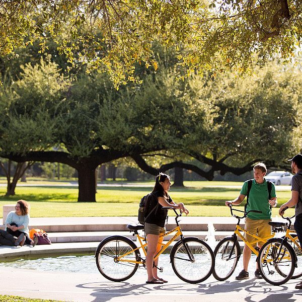Southwestern University