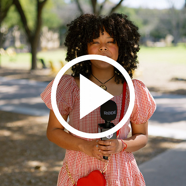 Black History Month video series