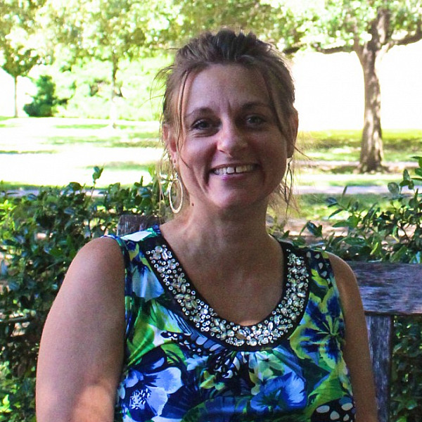 Relda Comer (Photo by Daniella Barrera)