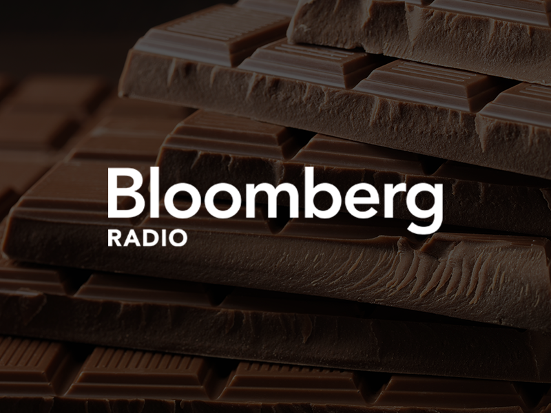 Bloomberg Radio