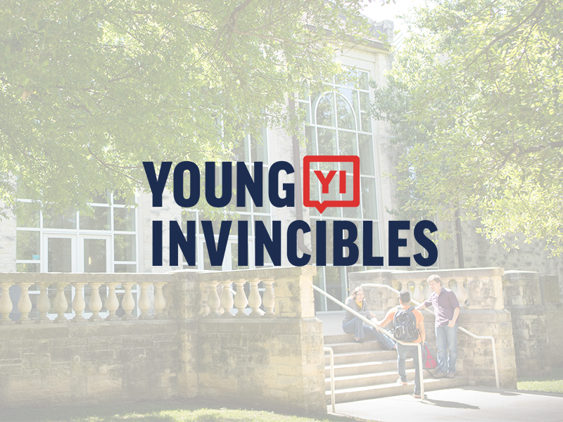 Southwestern Students Win the Young Invincibles' Voter Action Plan Contest