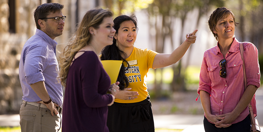 Southwestern University