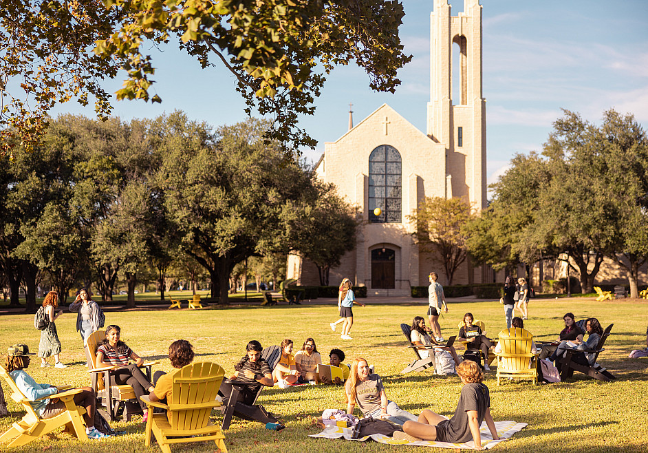 Southwestern University