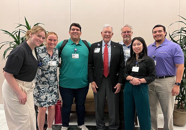 Photo courtesy Bob Bednar