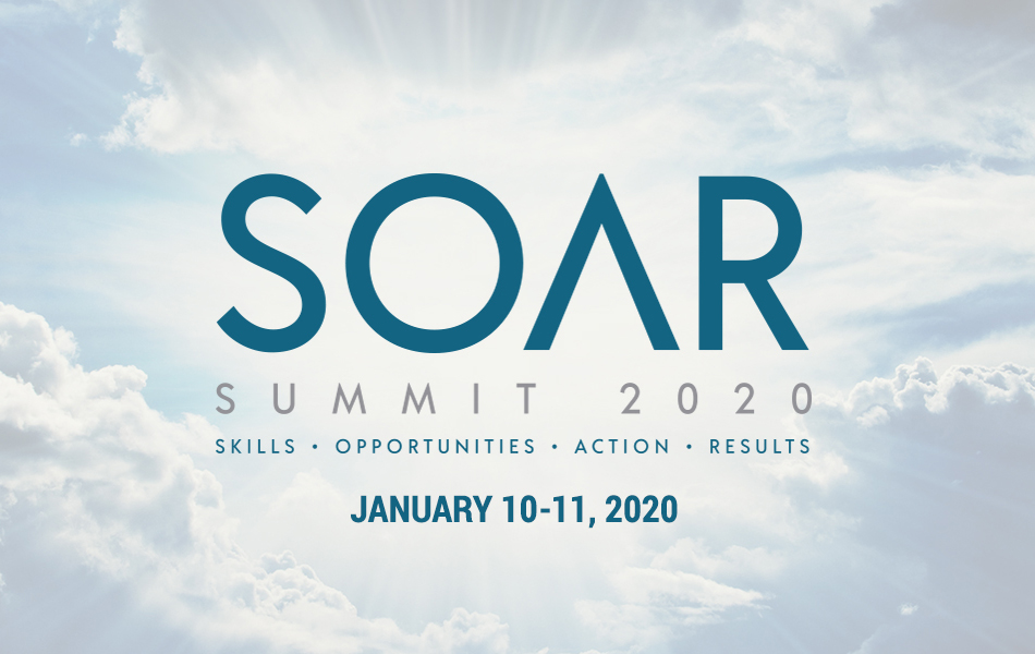 SOAR Summit 2020