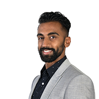 Bhavik Kumar